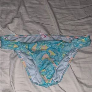 Victoria’s Secret Swim Bikini Number Medium